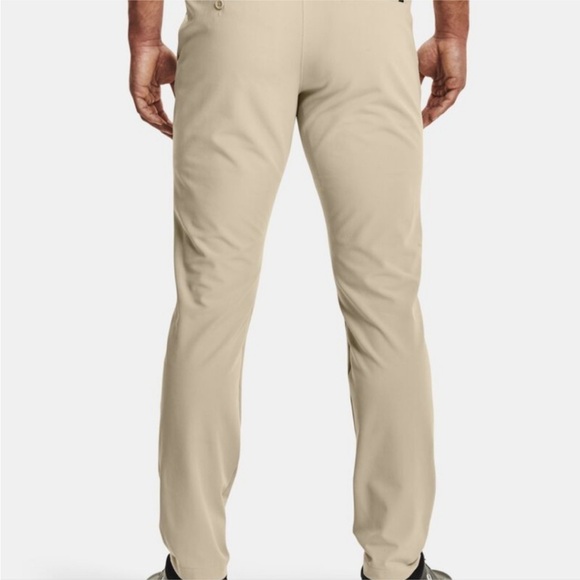 This listing is 4 pairs of UA drive under armor tapered pants all in size 30x30 - Picture 5 of 7